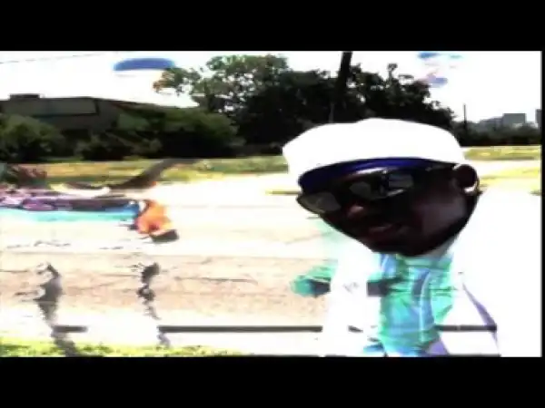 Video: Byron LOVE Luv - Do Tha Damn Thang